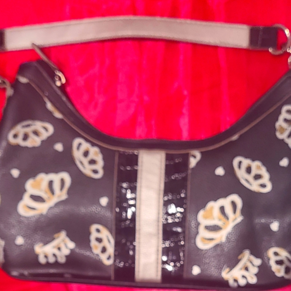 Shoulder Purse